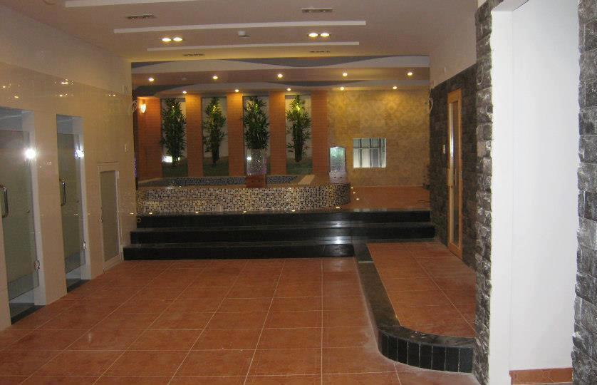 Apogee Hotel Ho Chi Minh-staden Exteriör bild