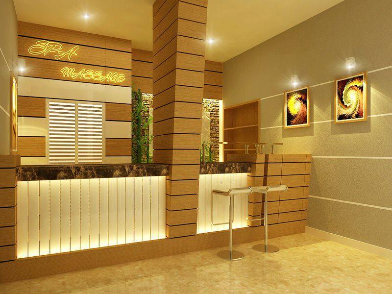 Apogee Hotel Ho Chi Minh-staden Exteriör bild